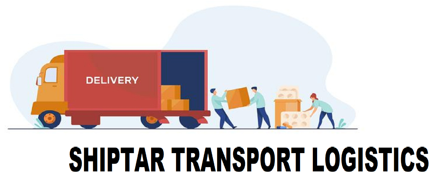 Shiptar Transport and Logistics